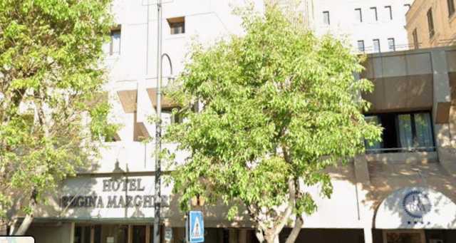 Cagliari, operaio 20enne precipitato da 15 metri in hotel: area sequestrata e indagini dello Spresal