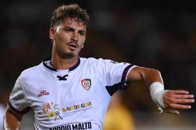 Sassuolo-Cagliari, le formazioni iniziali: Esposito e Folorunsho titolari, tornano Belotti e Borrelli in panchina