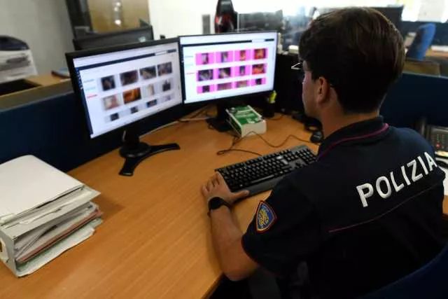 Pedopornografia, operazione della polizia in collaborazione con l'Fbi: 3 arresti e 6 denunce, c'è anche un sardo 