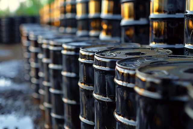 Guerra in Medio Oriente: prezzo di gas e petrolio di nuovo in aumento 