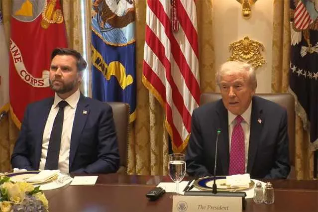 Negoziati tra Usa e Iran, Trump: 