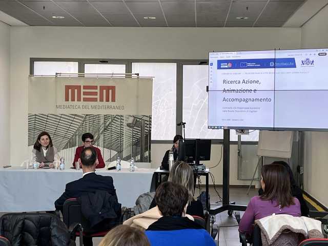 Allarme dispersione scolastica in Sardegna: 