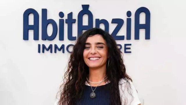 Letizia Spiga delegata di Confcommercio Sud Sardegna a Quartu: