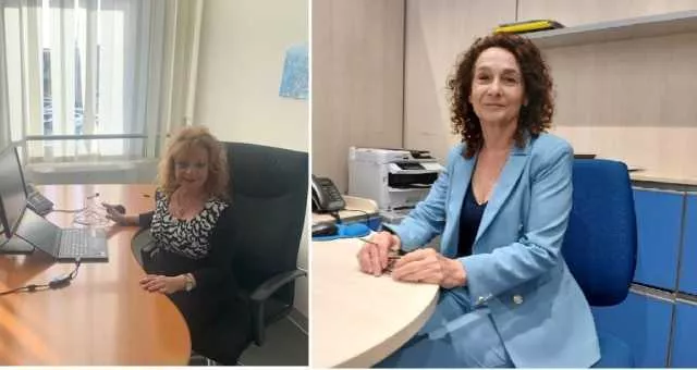 Stella al merito del lavoro, tra i nomi anche due sarde: lavorano alle Poste di Cagliari