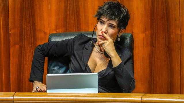 Assessora Manca: 