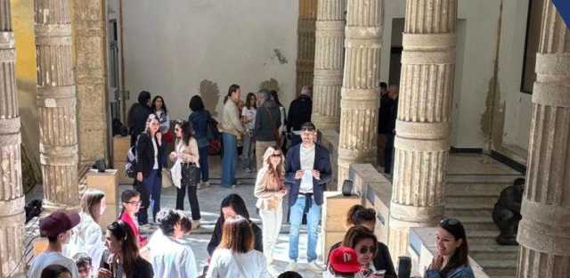 Cagliari, domani ultima giornata di Monumenti aperti: ecco cosa visitare