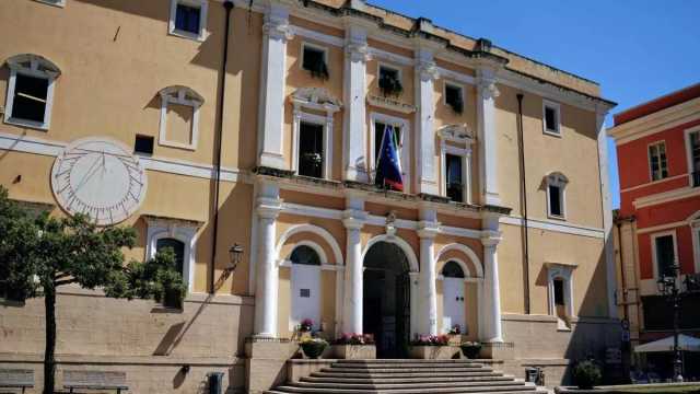 Oristano, il Comune risponde a Mario Noli: 