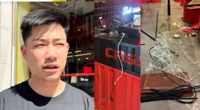 Ricky Don Ristorante Cagliari 