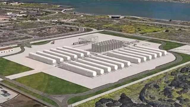 Rigassificatore a Giorgino, la giunta Todde dice no: 