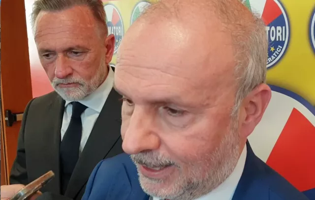 Il ministro della Salute a Cagliari: 