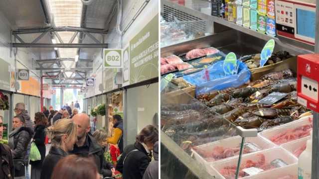 Spesa di Pasqua, i rincari pesano sulle famiglie cagliaritane: 