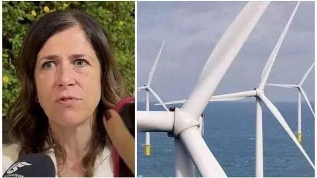 Todde a Roma contro la speculazione energetica, disposti nuovi approfondimenti dal governo