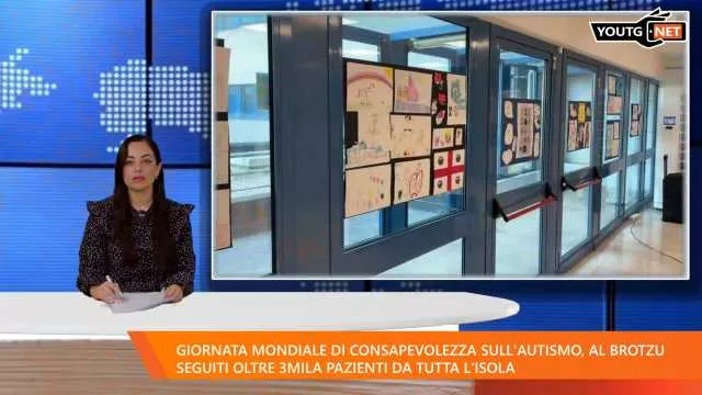 Il Tg del Mattino - 2 Aprile 2026