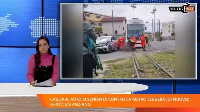 Il Tg del Mattino - 3 Aprile 2026