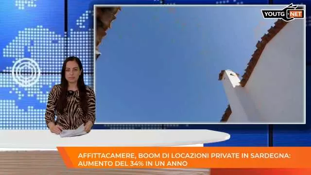 Il Tg del Mattino - 7 Aprile 2026