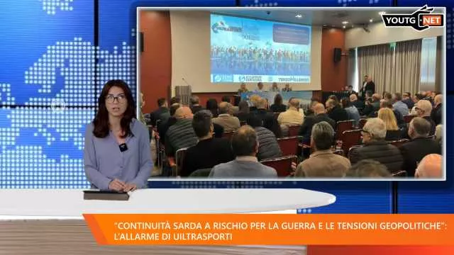 Il Tg del Mattino - 8 Aprile 2026