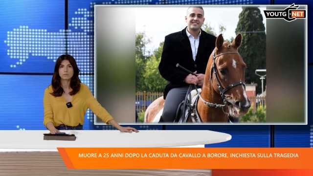 Il Tg del Mattino - 13 Aprile 2026