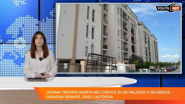 Tg Mattina 150426 Il Tg del Mattino - 15 Aprile 2026