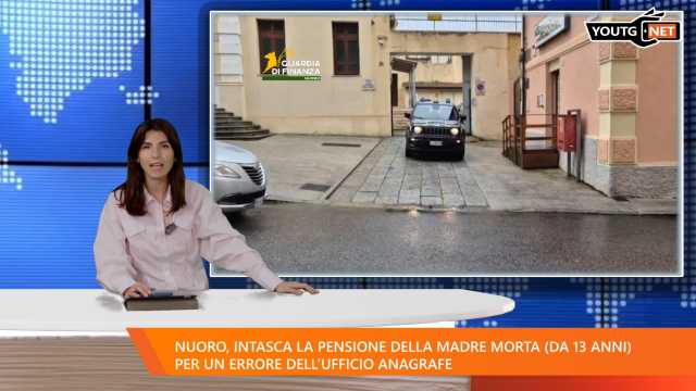 Il Tg del Mattino - 17 Aprile 2026