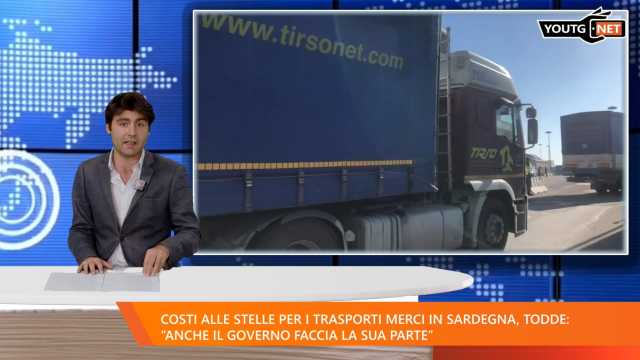 Il Tg della Sera - 21 Aprile 2026