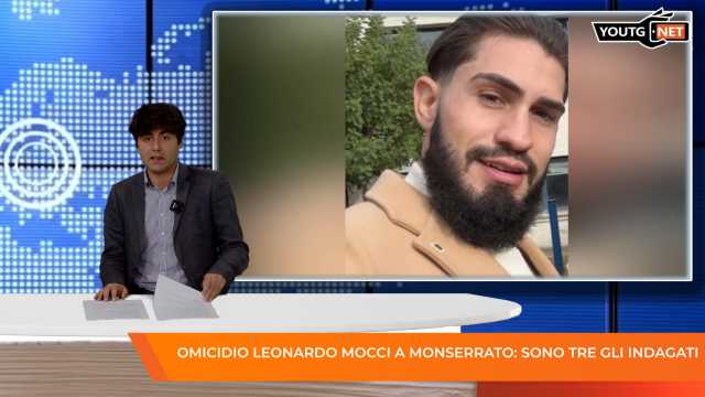 Il Tg della Sera - 28 Aprile 2026