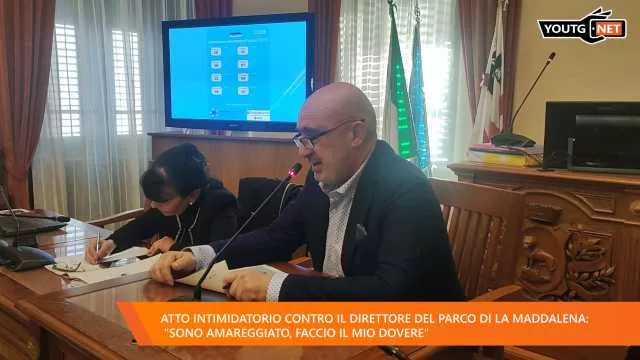 Il Tg della Sera - 10 Aprile 2026