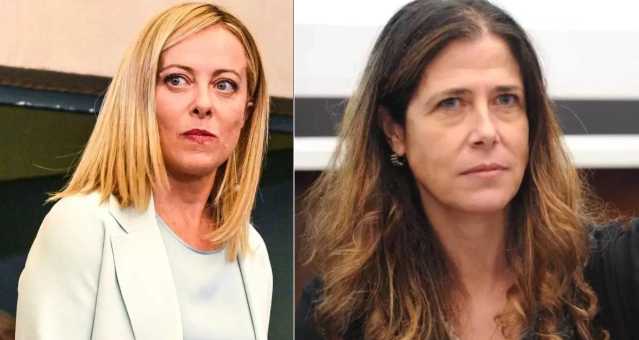 Todde Meloni Regione e Governo, è ancora scontro: impugnate leggi Ras sul Trenino verde e finanziaria