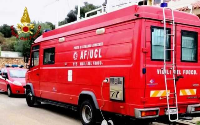 Vigili Del Fuoco Ricerche