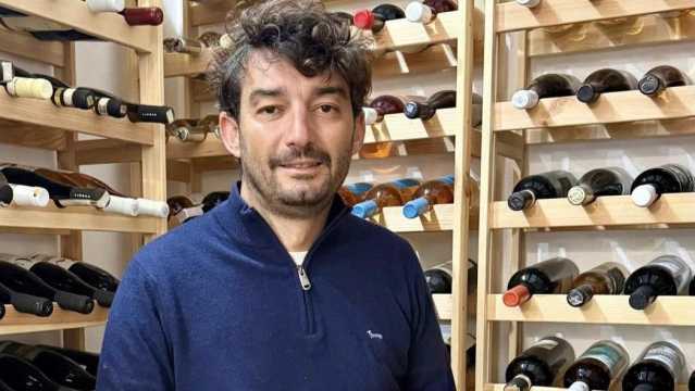 Vinitaly 2026, l'enologo sardo Pala: 