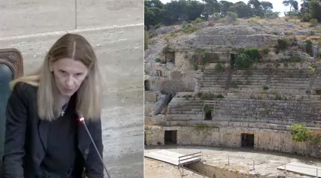 Anfiteatro romano di Cagliari, si riparte (con i fondi): 