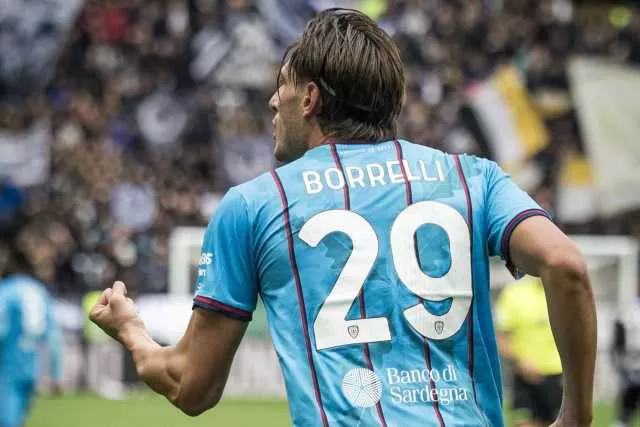 Cagliari-Cremonese, Borrelli e Mazzitelli subito in campo: le formazioni iniziali