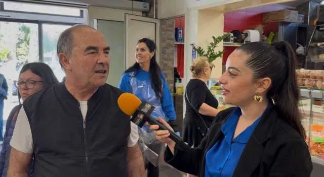 Calcio al mercato, ep. 12: il Cagliari vince contro l'Atalanta, le interviste ai tifosi