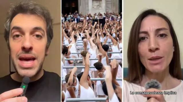 Giornata della danza, ma in Italia su 14 fondazioni solo 4 corpi di ballo stabili: 