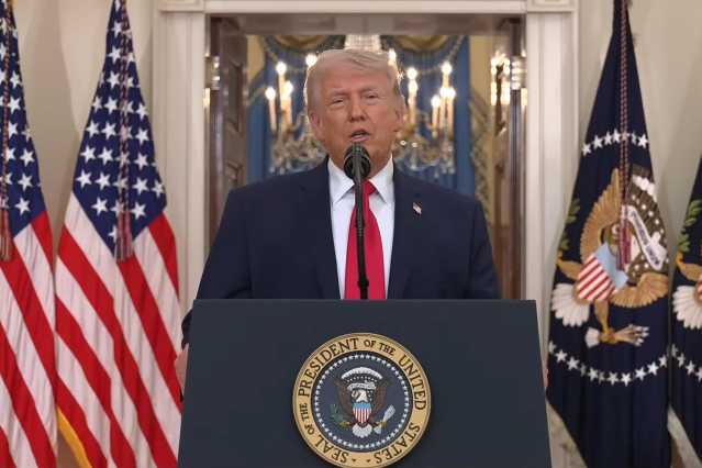 Guerra in Iran, Trump minaccia nuove distruzioni. Teheran: 