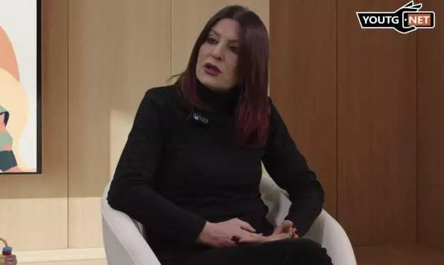 Infanticidi, bimbi abbandonati, bullismo: Generazione genitori - ep. 8 con la criminologa Elisabetta Sionis