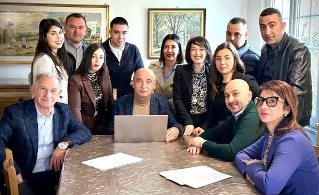 Buddusò, l'ex sindaco Giovanni Antonio Satta si ricandida e presenta la sua lista