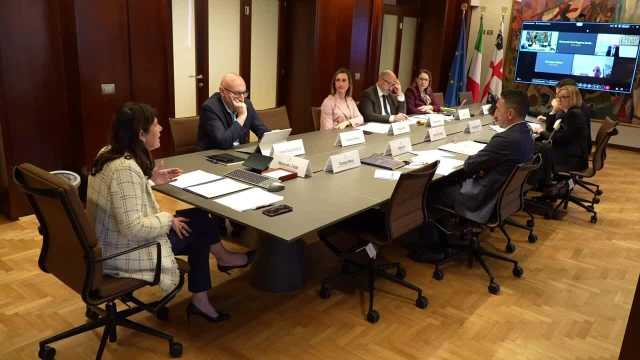 La Giunta regionale approva la variazione di bilancio da quasi 750 milioni