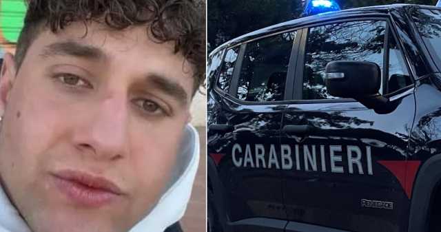 Ventunenne accoltellato e trovato morto nel garage a Vasto: fermato il padre