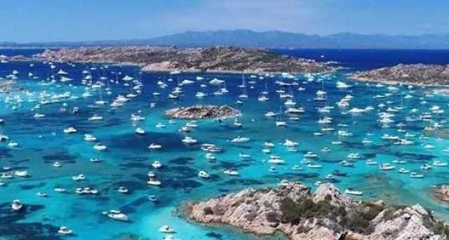 La Maddalena: 
