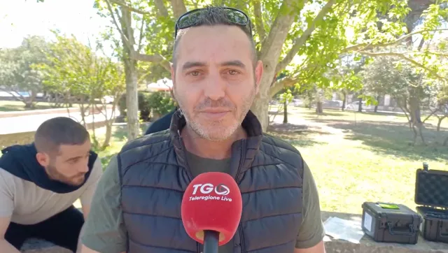 Bandidos e Balentes, ultimo ciak a Sassari: 