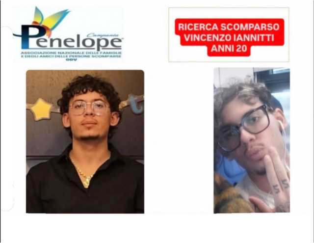 Ventenne scomparso da un mese, trovato morto nel Casertano: l'amico confessa l'omicidio