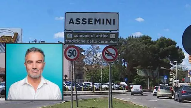 Giovane morto sull'auto rubata, il sindaco di Assemini: