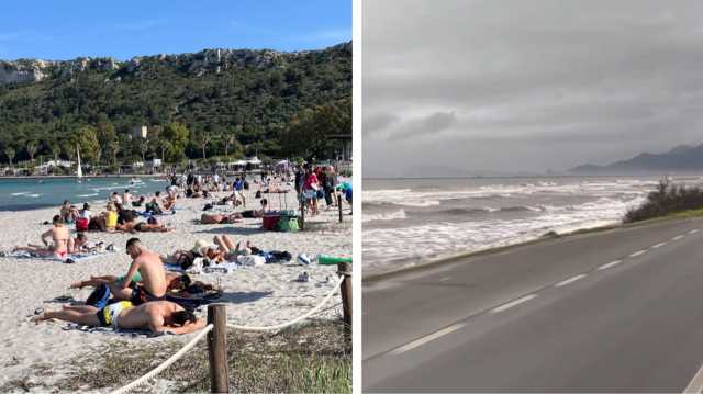 In Sardegna temperature sempre sopra la media, piogge instabili e più eventi estremi: i dati Arpas