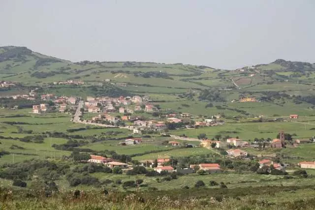 Rinnovabili, Todde sul caso Tergu: 