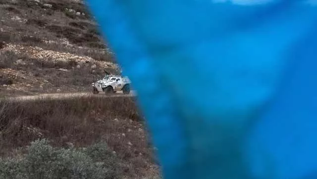 Nuove tensioni in Libano, soldati israeliani speronano mezzi Unifil italiani