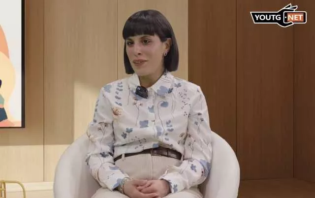 Generazione genitori Ep.9 - Falsi miti sull'allattamento (e tanto altro) con Valentina Pusceddu, consulente Ibclc