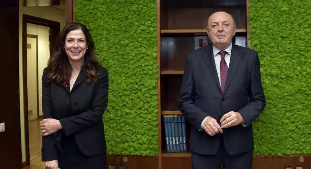 Referendum sul nucleare, il ministro Fratin: