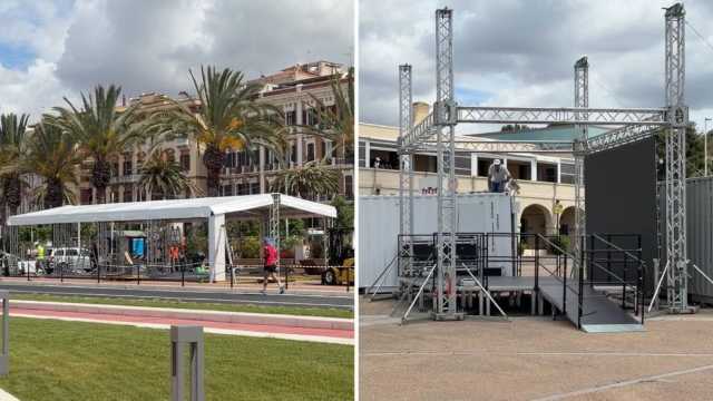 Tutto pronto per l'America's Cup a Cagliari: dove vederla e come spostarsi (è più dura in auto)