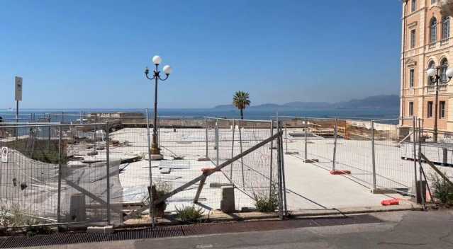 Bastione Santa Caterina Cagliari, il Bastione di Santa Caterina pronto a riaprire: