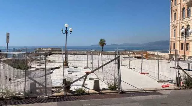 Cagliari, il Bastione di Santa Caterina pronto a riaprire: